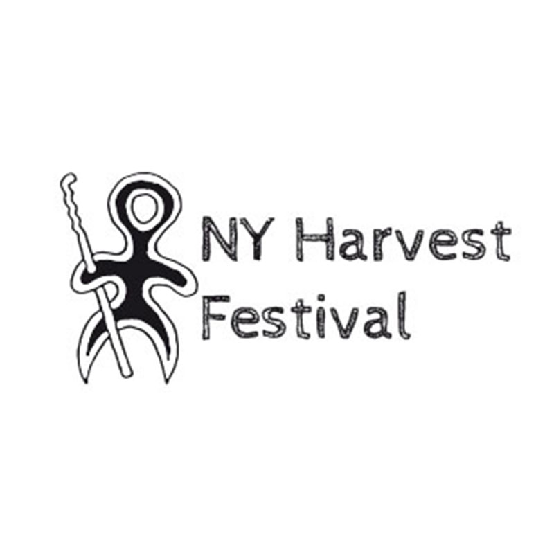 Green Sponsor - NY Harvest Festival